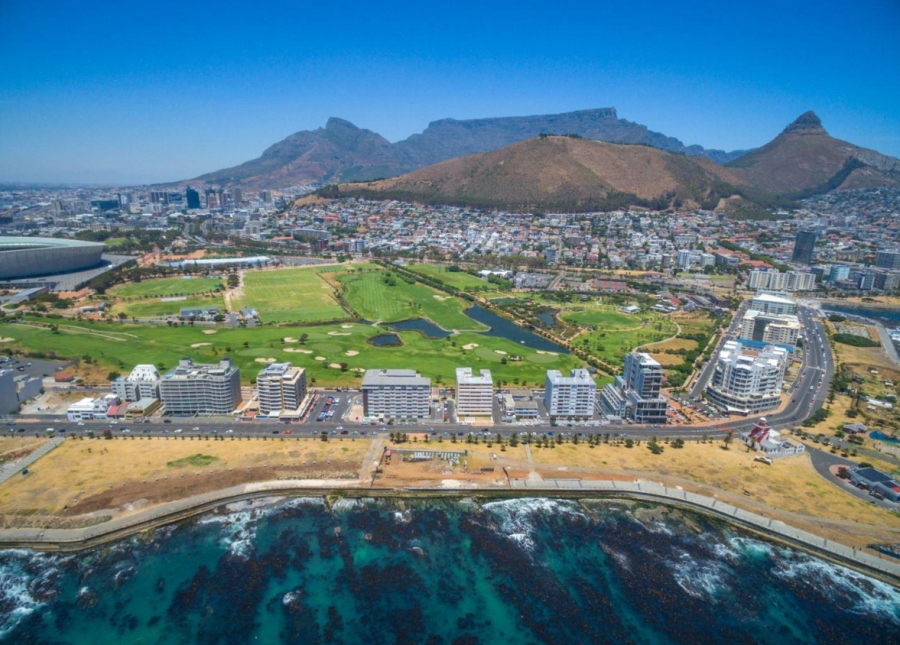 2 Bedroom Property for Sale in Mouille Point Western Cape